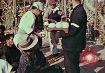 Standbild Lebensbedingungen der einheimischen Ishikawa Okinawa Japan, 1945, aus Sekunde 45 historischem Filmmaterial Videoclip 65675070760