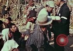 Standbild Lebensbedingungen der einheimischen Ishikawa Okinawa Japan, 1945, aus Sekunde 46 historischem Filmmaterial Videoclip 65675070760