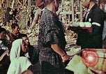Standbild Lebensbedingungen der einheimischen Ishikawa Okinawa Japan, 1945, aus Sekunde 47 historischem Filmmaterial Videoclip 65675070760