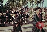 Standbild Lebensbedingungen der einheimischen Ishikawa Okinawa Japan, 1945, aus Sekunde 50 historischem Filmmaterial Videoclip 65675070760