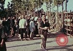 Standbild Lebensbedingungen der einheimischen Ishikawa Okinawa Japan, 1945, aus Sekunde 51 historischem Filmmaterial Videoclip 65675070760