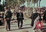 Standbild Lebensbedingungen der einheimischen Ishikawa Okinawa Japan, 1945, aus Sekunde 57 historischem Filmmaterial Videoclip 65675070760