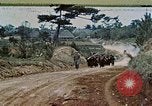 Image États-Unis 1re Division maritime Okinawa îles Ryukyu, 1945, de la seconde 1 séquences d'archives historiques vidéo 65675070761