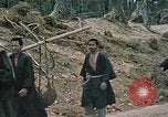 Image États-Unis 1re Division maritime Okinawa îles Ryukyu, 1945, de la seconde 19 séquences d'archives historiques vidéo 65675070761