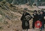 Image États-Unis 1re Division maritime Okinawa îles Ryukyu, 1945, de la seconde 21 séquences d'archives historiques vidéo 65675070761