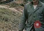 Image États-Unis 1re Division maritime Okinawa îles Ryukyu, 1945, de la seconde 34 séquences d'archives historiques vidéo 65675070761