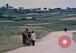 Image États-Unis 1re Division maritime Okinawa îles Ryukyu, 1945, de la seconde 4 séquences d'archives historiques vidéo 65675070762