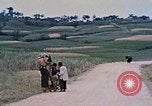 Image États-Unis 1re Division maritime Okinawa îles Ryukyu, 1945, de la seconde 5 séquences d'archives historiques vidéo 65675070762