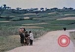 Image États-Unis 1re Division maritime Okinawa îles Ryukyu, 1945, de la seconde 6 séquences d'archives historiques vidéo 65675070762