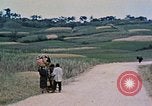 Image États-Unis 1re Division maritime Okinawa îles Ryukyu, 1945, de la seconde 10 séquences d'archives historiques vidéo 65675070762