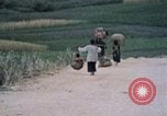 Image États-Unis 1re Division maritime Okinawa îles Ryukyu, 1945, de la seconde 25 séquences d'archives historiques vidéo 65675070762