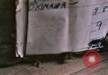 Image États-Unis 1re Division maritime Okinawa îles Ryukyu, 1945, de la seconde 38 séquences d'archives historiques vidéo 65675070762