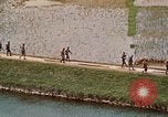 Image États-Unis 1re Division maritime Okinawa îles Ryukyu, 1945, de la seconde 43 séquences d'archives historiques vidéo 65675070762