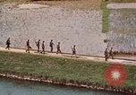 Image États-Unis 1re Division maritime Okinawa îles Ryukyu, 1945, de la seconde 50 séquences d'archives historiques vidéo 65675070762