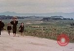 Image of Okinawans Okinawa Ryukyu Islands, 1945, second 34 stock footage video 65675070763
