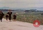 Image of Okinawans Okinawa Ryukyu Islands, 1945, second 35 stock footage video 65675070763