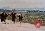Image of Okinawans Okinawa Ryukyu Islands, 1945, second 37 stock footage video 65675070763