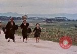 Image of Okinawans Okinawa Ryukyu Islands, 1945, second 38 stock footage video 65675070763