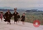 Image of Okinawans Okinawa Ryukyu Islands, 1945, second 39 stock footage video 65675070763