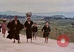 Image of Okinawans Okinawa Ryukyu Islands, 1945, second 40 stock footage video 65675070763