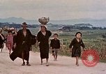 Image of Okinawans Okinawa Ryukyu Islands, 1945, second 41 stock footage video 65675070763