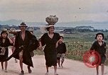 Image of Okinawans Okinawa Ryukyu Islands, 1945, second 43 stock footage video 65675070763