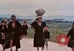 Image of Okinawans Okinawa Ryukyu Islands, 1945, second 44 stock footage video 65675070763