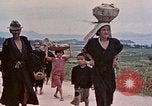 Image of Okinawans Okinawa Ryukyu Islands, 1945, second 46 stock footage video 65675070763