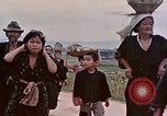 Image of Okinawans Okinawa Ryukyu Islands, 1945, second 48 stock footage video 65675070763