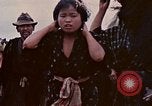 Image of Okinawans Okinawa Ryukyu Islands, 1945, second 50 stock footage video 65675070763