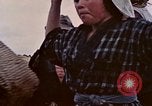 Image of Okinawans Okinawa Ryukyu Islands, 1945, second 52 stock footage video 65675070763