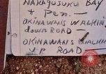 Image of Okinawans Okinawa Ryukyu Islands, 1945, second 54 stock footage video 65675070763