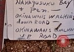 Image of Okinawans Okinawa Ryukyu Islands, 1945, second 55 stock footage video 65675070763
