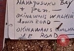 Image of Okinawans Okinawa Ryukyu Islands, 1945, second 57 stock footage video 65675070763