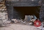 Standbild USA 1st Marine Division Okinawa Ryukyu Inseln, 1945, aus Sekunde 8 historischem Filmmaterial Videoclip 65675070764