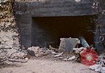 Standbild USA 1st Marine Division Okinawa Ryukyu Inseln, 1945, aus Sekunde 9 historischem Filmmaterial Videoclip 65675070764