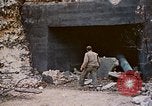 Standbild USA 1st Marine Division Okinawa Ryukyu Inseln, 1945, aus Sekunde 12 historischem Filmmaterial Videoclip 65675070764