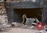 Standbild USA 1st Marine Division Okinawa Ryukyu Inseln, 1945, aus Sekunde 16 historischem Filmmaterial Videoclip 65675070764