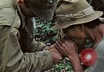 Standbild USA 1st Marine Division Okinawa Ryukyu Inseln, 1945, aus Sekunde 39 historischem Filmmaterial Videoclip 65675070764
