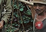 Standbild USA 1st Marine Division Okinawa Ryukyu Inseln, 1945, aus Sekunde 45 historischem Filmmaterial Videoclip 65675070764