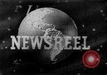 Image of Robert Vogeler New York United States USA, 1951, second 1 stock footage video 65675070765
