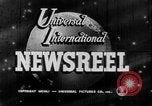 Image of Robert Vogeler New York United States USA, 1951, second 12 stock footage video 65675070765