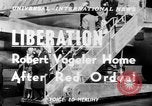 Image of Robert Vogeler New York United States USA, 1951, second 13 stock footage video 65675070765