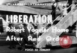 Image of Robert Vogeler New York United States USA, 1951, second 14 stock footage video 65675070765