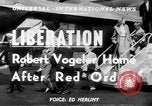 Image of Robert Vogeler New York United States USA, 1951, second 15 stock footage video 65675070765