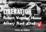 Image of Robert Vogeler New York United States USA, 1951, second 17 stock footage video 65675070765