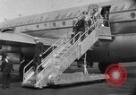 Image of Robert Vogeler New York United States USA, 1951, second 18 stock footage video 65675070765