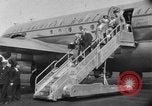 Image of Robert Vogeler New York United States USA, 1951, second 21 stock footage video 65675070765