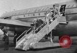 Image of Robert Vogeler New York United States USA, 1951, second 22 stock footage video 65675070765