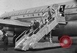 Image of Robert Vogeler New York United States USA, 1951, second 23 stock footage video 65675070765
